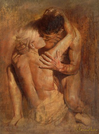 Unknown Artist Permirus